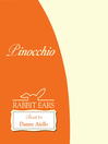 Pinocchio (MP3)